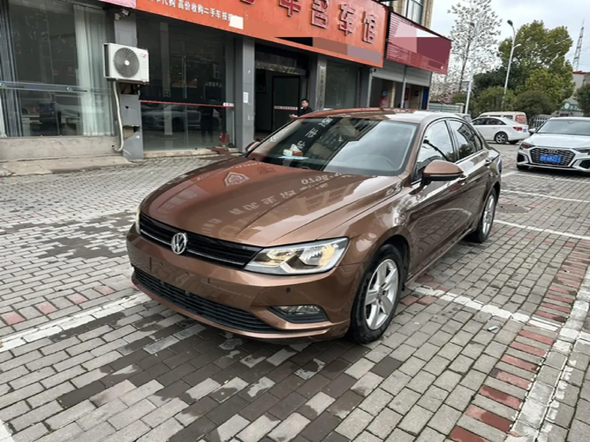 2017 Volkswagen Lamando 1.4T 131HP L4 7DCT,autocango,china used car exporter,china ev exporter,chinese used car exporter,chinese used ev exporter