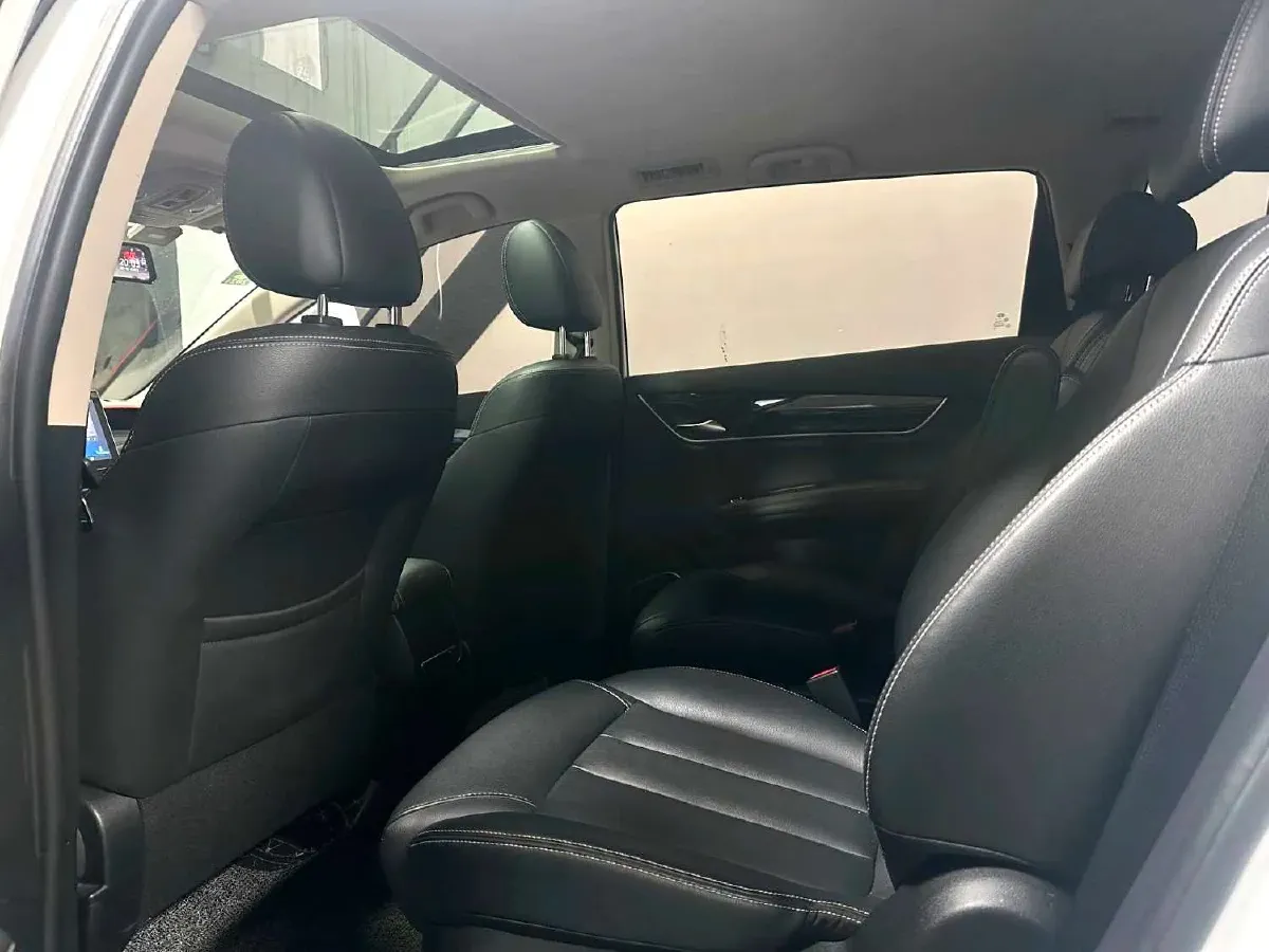 2019 BYD Song MAX 1.5T 154HP L4 6DCT,autocango,china used car exporter,china ev exporter,chinese used car exporter,chinese used ev exporter