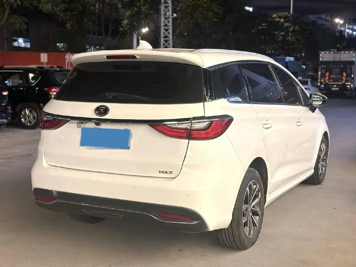2019 BYD Song MAX 1.5T 154HP L4 6DCT,autocango,china used car exporter,china ev exporter,chinese used car exporter,chinese used ev exporter