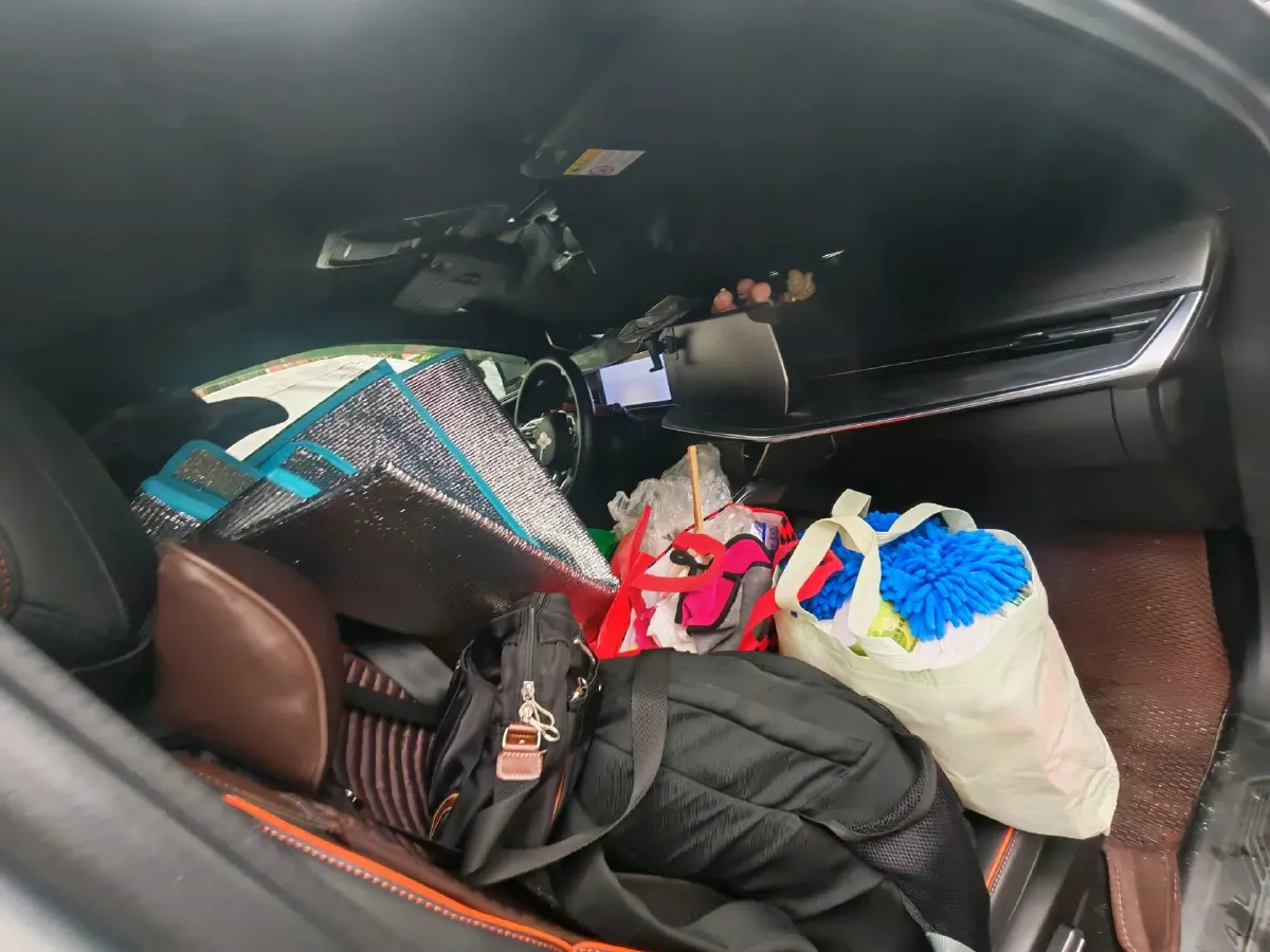 2022 Haval XY 1.5T 154HP L4 2DHT Hybrid 1.69KWH,autocango,china used car exporter,china ev exporter,chinese used car exporter,chinese used ev exporter