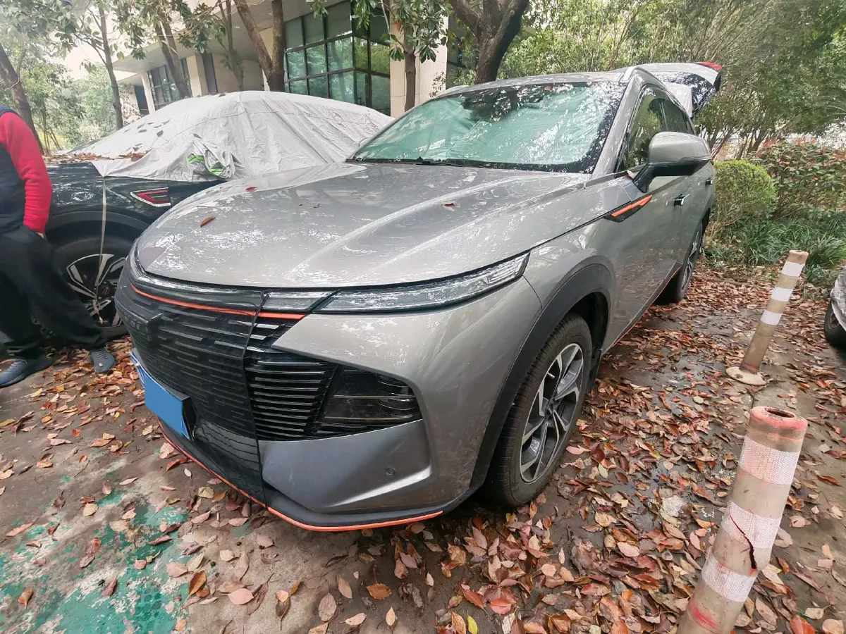 2022 Haval XY 1.5T 154HP L4 2DHT Hybrid 1.69KWH,autocango,china used car exporter,china ev exporter,chinese used car exporter,chinese used ev exporter