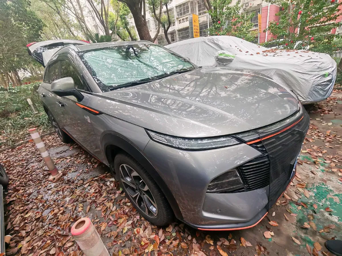 2022 Haval XY 1.5T 154HP L4 2DHT Hybrid 1.69KWH,autocango,china used car exporter,china ev exporter,chinese used car exporter,chinese used ev exporter