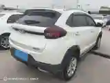 2022 Chery Tiggo 3x 1.5L 116HP L4 CVT