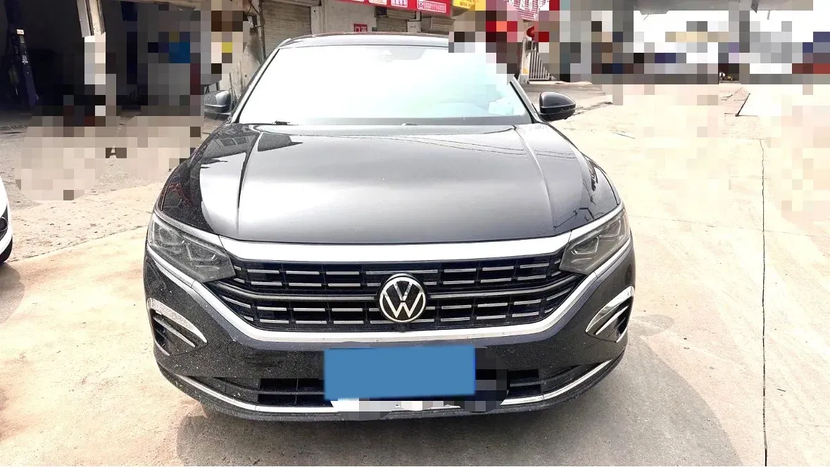 2023 Volkswagen Passat 2.0T 220HP L4 7DCT,autocango,china used car exporter,china ev exporter,chinese used car exporter,chinese used ev exporter