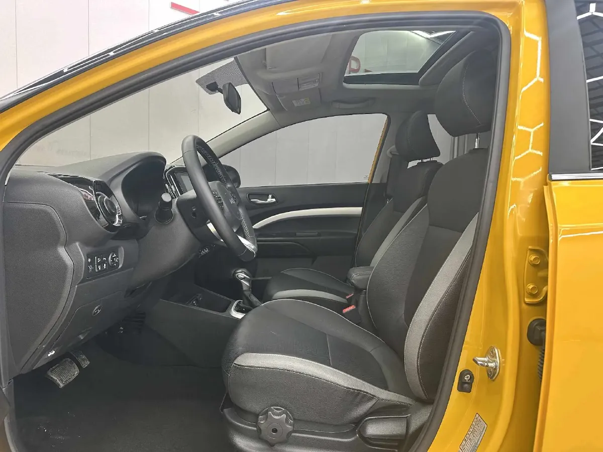 2021 Kia KX1 1.4L 100HP L4 CVT,autocango,china used car exporter,china ev exporter,chinese used car exporter,chinese used ev exporter