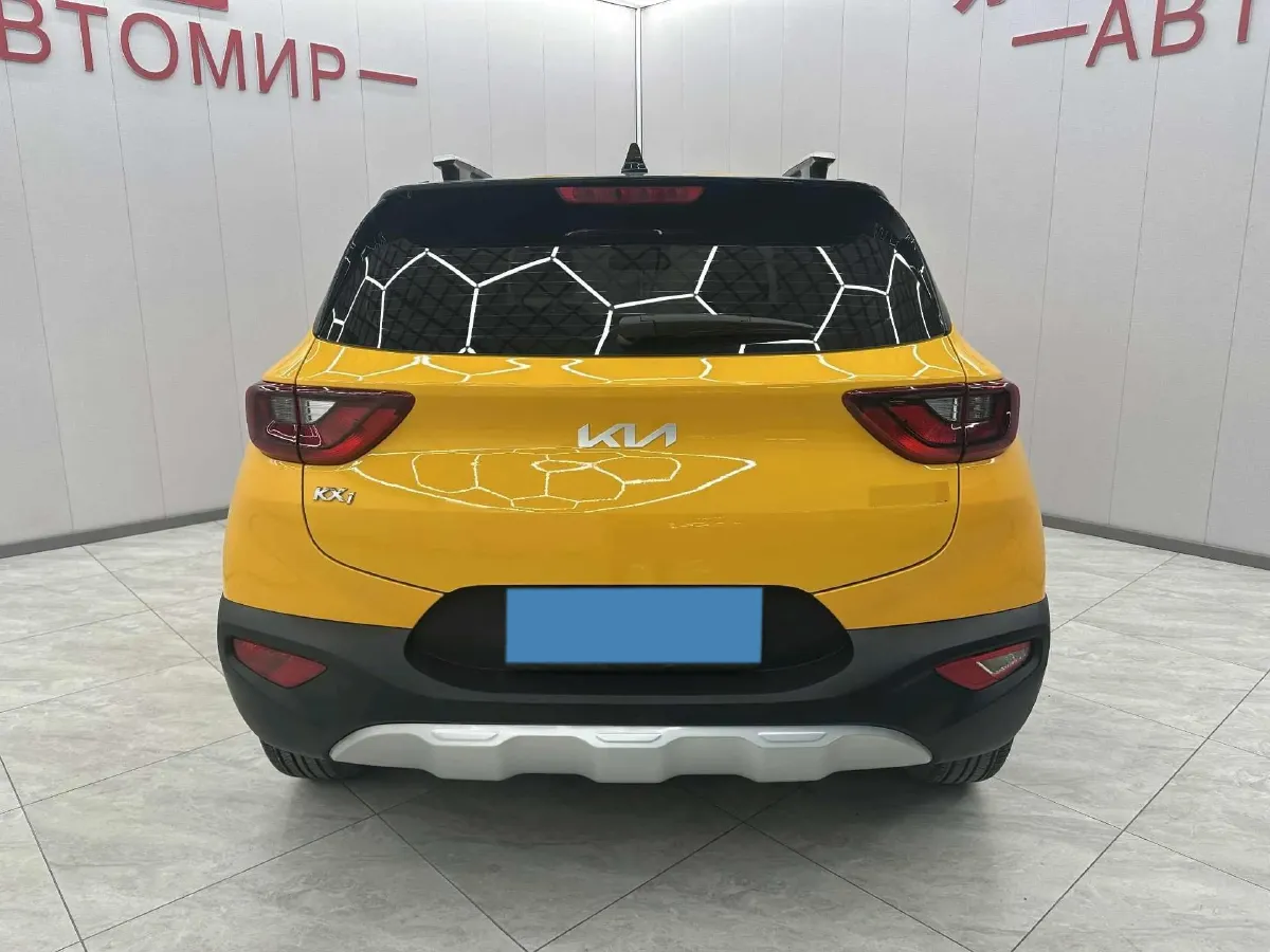 2021 Kia KX1 1.4L 100HP L4 CVT,autocango,china used car exporter,china ev exporter,chinese used car exporter,chinese used ev exporter