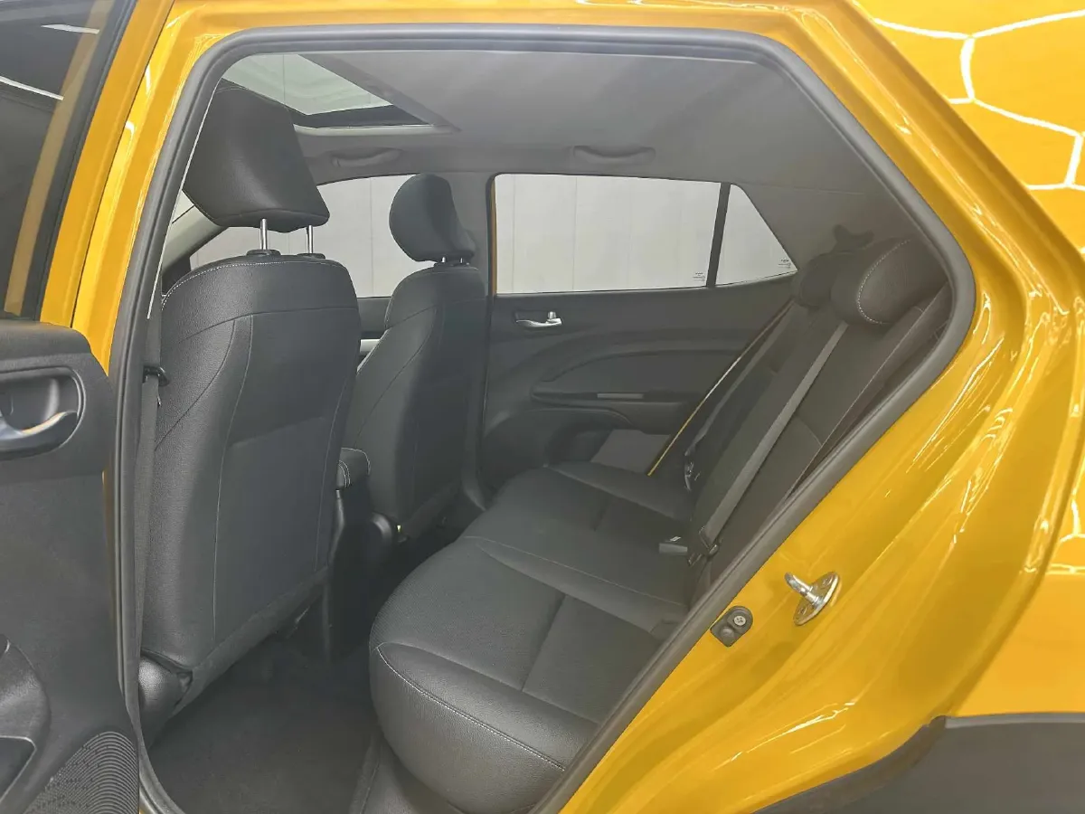 2021 Kia KX1 1.4L 100HP L4 CVT,autocango,china used car exporter,china ev exporter,chinese used car exporter,chinese used ev exporter