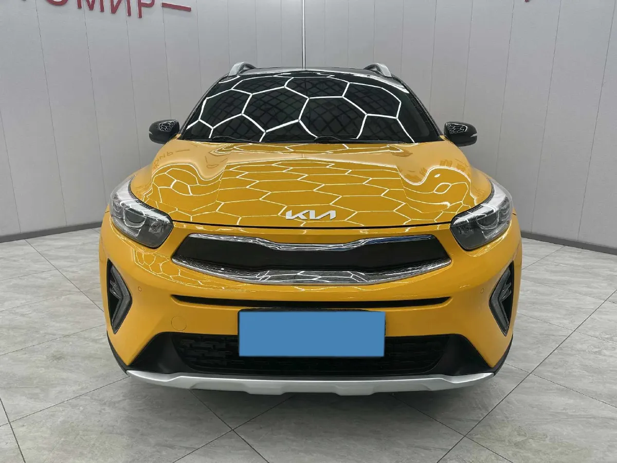 2021 Kia KX1 1.4L 100HP L4 CVT,autocango,china used car exporter,china ev exporter,chinese used car exporter,chinese used ev exporter