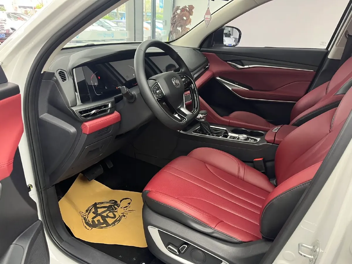 2021 ChangAn CS75 Plus 1.5T 178HP L4 6AT,autocango,china used car exporter,china ev exporter,chinese used car exporter,chinese used ev exporter