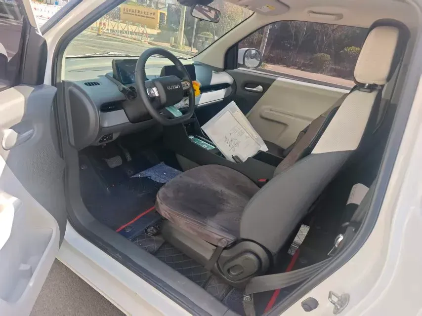 2023 ChangAn QiYuan Lumin BEV 17.65KWH,autocango,china used car exporter,china ev exporter,chinese used car exporter,chinese used ev exporter