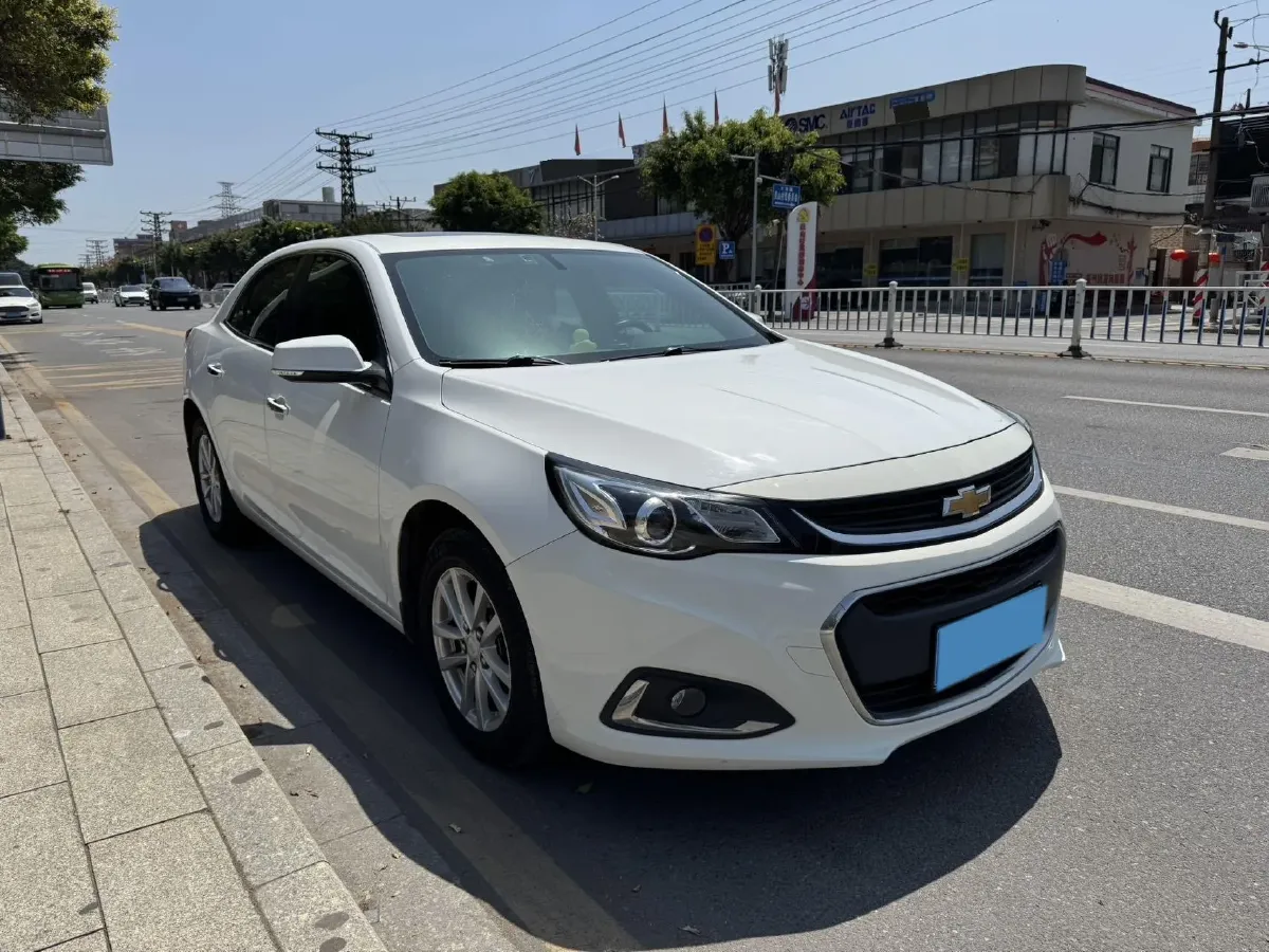 2018 Chevrolet Malibu 1.5T 170HP L4 6AT,autocango,china used car exporter,china ev exporter,chinese used car exporter,chinese used ev exporter