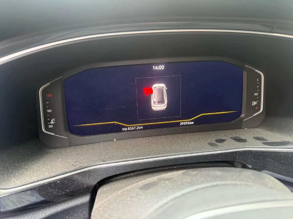 2025 Volkswagen Tharu 1.5T 160HP L4 7DCT,autocango,china used car exporter,china ev exporter,chinese used car exporter,chinese used ev exporter