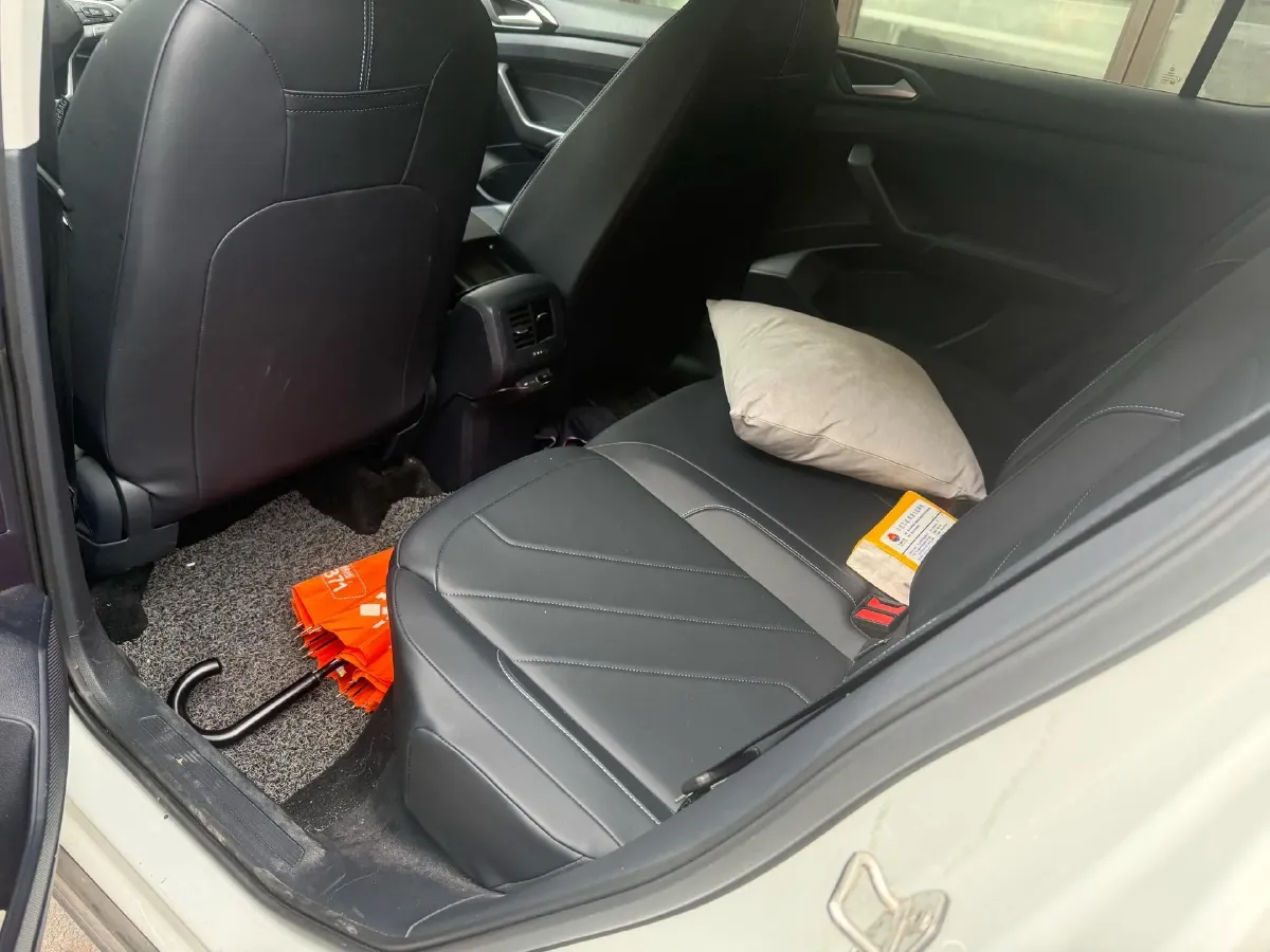 2025 Volkswagen Tharu 1.5T 160HP L4 7DCT,autocango,china used car exporter,china ev exporter,chinese used car exporter,chinese used ev exporter