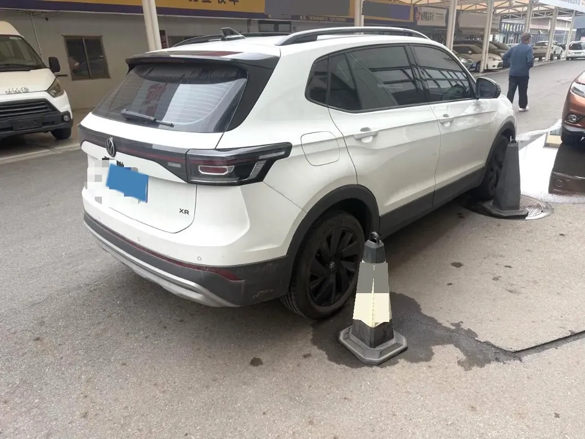 2025 Volkswagen Tharu 1.5T 160HP L4 7DCT,autocango,china used car exporter,china ev exporter,chinese used car exporter,chinese used ev exporter