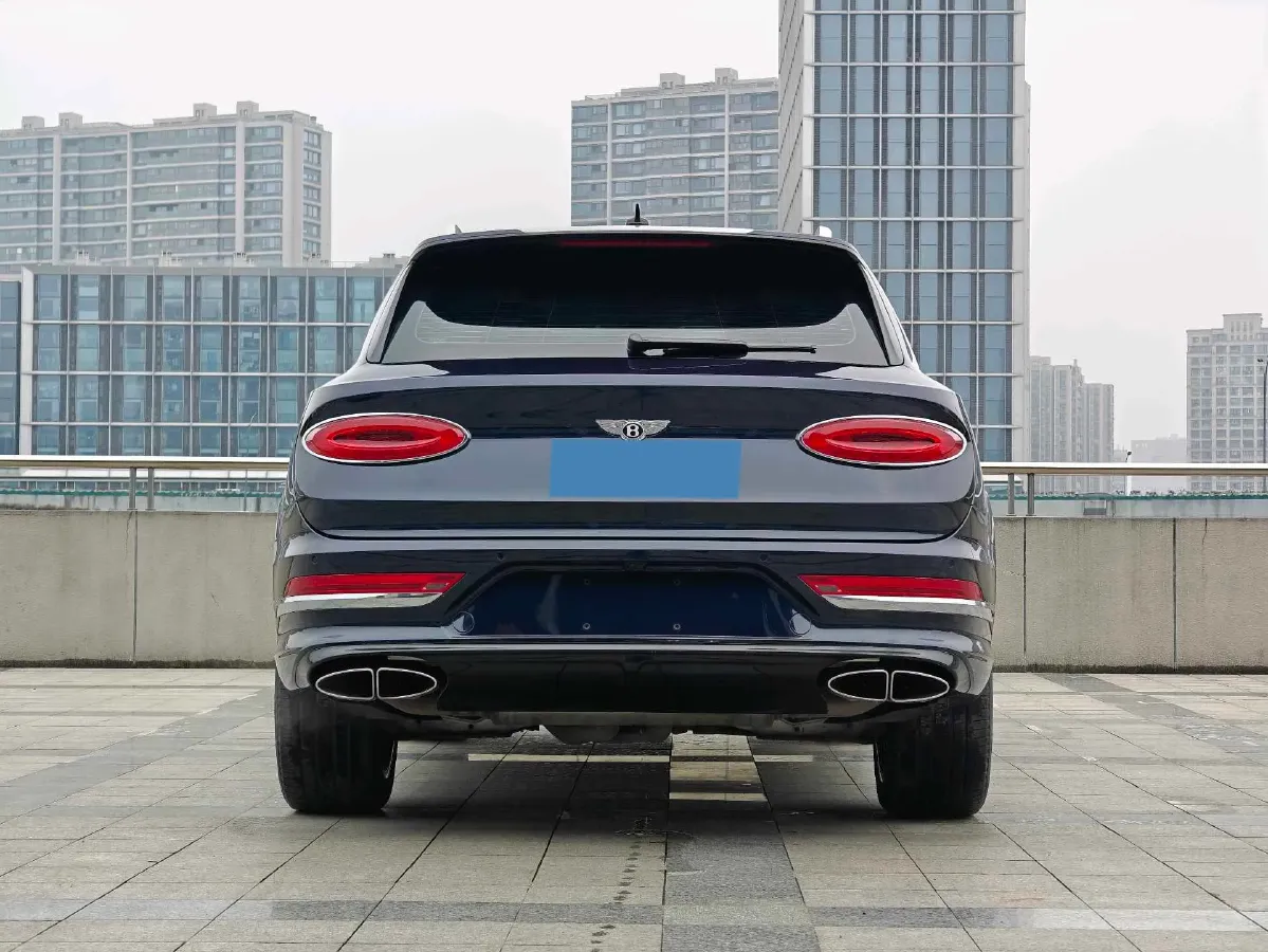 2021 Bentley Bentayga 4.0T 550HP V8 8AT,autocango,china used car exporter,china ev exporter,chinese used car exporter,chinese used ev exporter