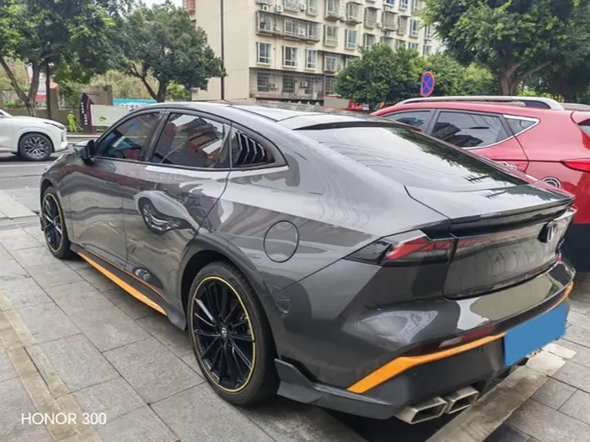 2022 ChangAn Raeton CC 1.5T 188HP L4 7DCT,autocango,china used car exporter,china ev exporter,chinese used car exporter,chinese used ev exporter