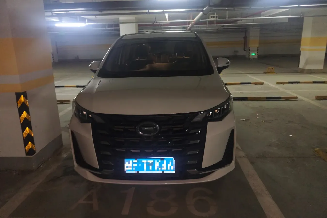 2023 GAC Trumpchi M6 1.5T 177HP L4 7DCT,autocango,china used car exporter,china ev exporter,chinese used car exporter,chinese used ev exporter