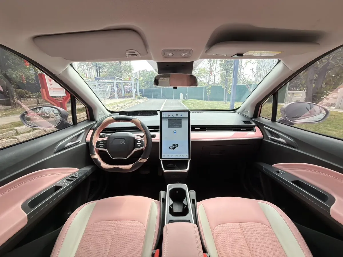 2021 Neta V BEV 31.18KWH,autocango,china used car exporter,china ev exporter,chinese used car exporter,chinese used ev exporter