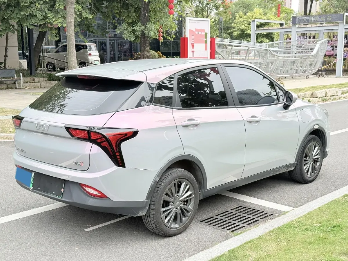 2021 Neta V BEV 31.18KWH,autocango,china used car exporter,china ev exporter,chinese used car exporter,chinese used ev exporter