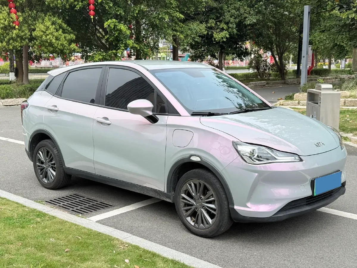 2021 Neta V BEV 31.18KWH,autocango,china used car exporter,china ev exporter,chinese used car exporter,chinese used ev exporter