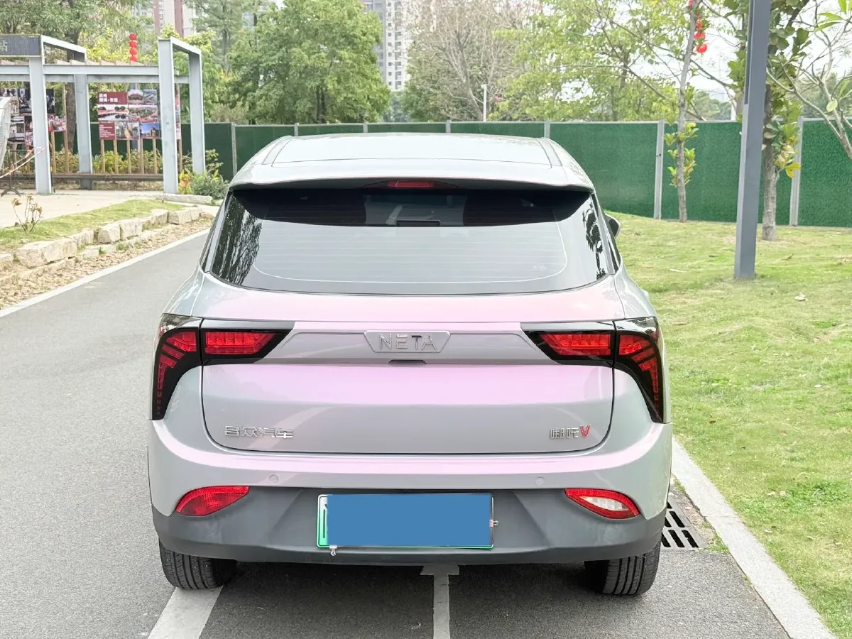 2021 Neta V BEV 31.18KWH,autocango,china used car exporter,china ev exporter,chinese used car exporter,chinese used ev exporter