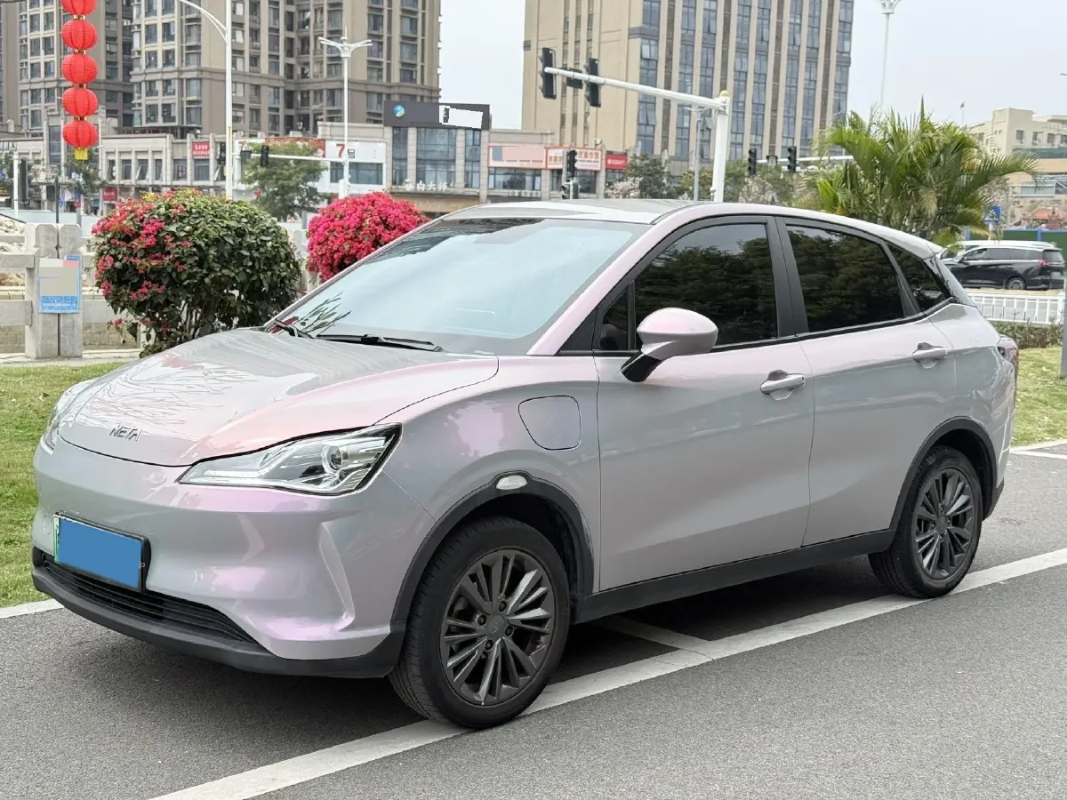 2021 Neta V BEV 31.18KWH,autocango,china used car exporter,china ev exporter,chinese used car exporter,chinese used ev exporter