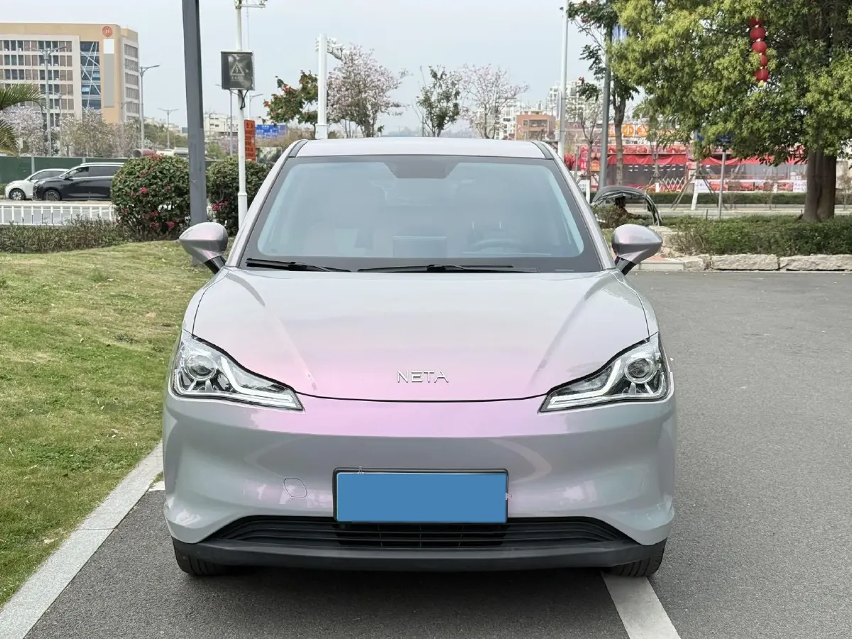 2021 Neta V BEV 31.18KWH,autocango,china used car exporter,china ev exporter,chinese used car exporter,chinese used ev exporter