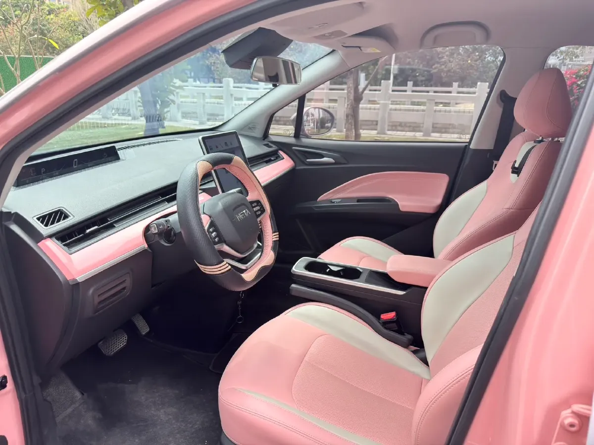 2021 Neta V BEV 31.18KWH,autocango,china used car exporter,china ev exporter,chinese used car exporter,chinese used ev exporter