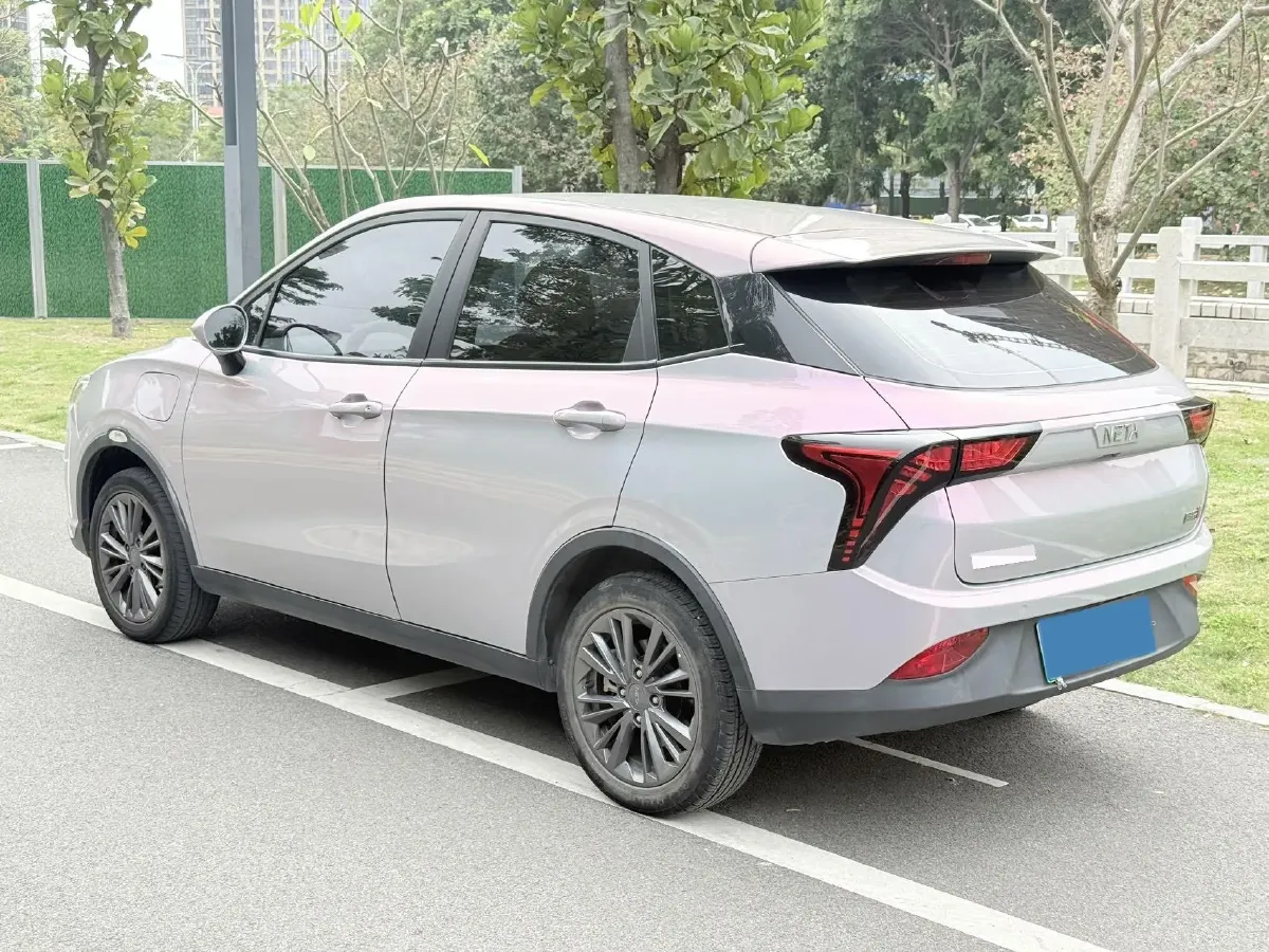 2021 Neta V BEV 31.18KWH,autocango,china used car exporter,china ev exporter,chinese used car exporter,chinese used ev exporter