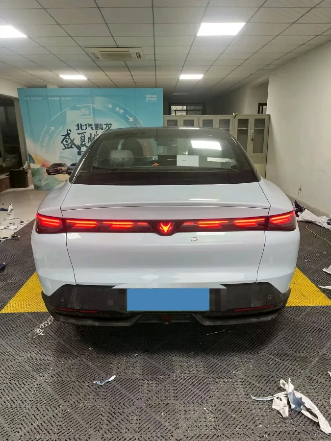 2024 ARCFOX αT5 BEV 79.2KWH,autocango,china used car exporter,china ev exporter,chinese used car exporter,chinese used ev exporter