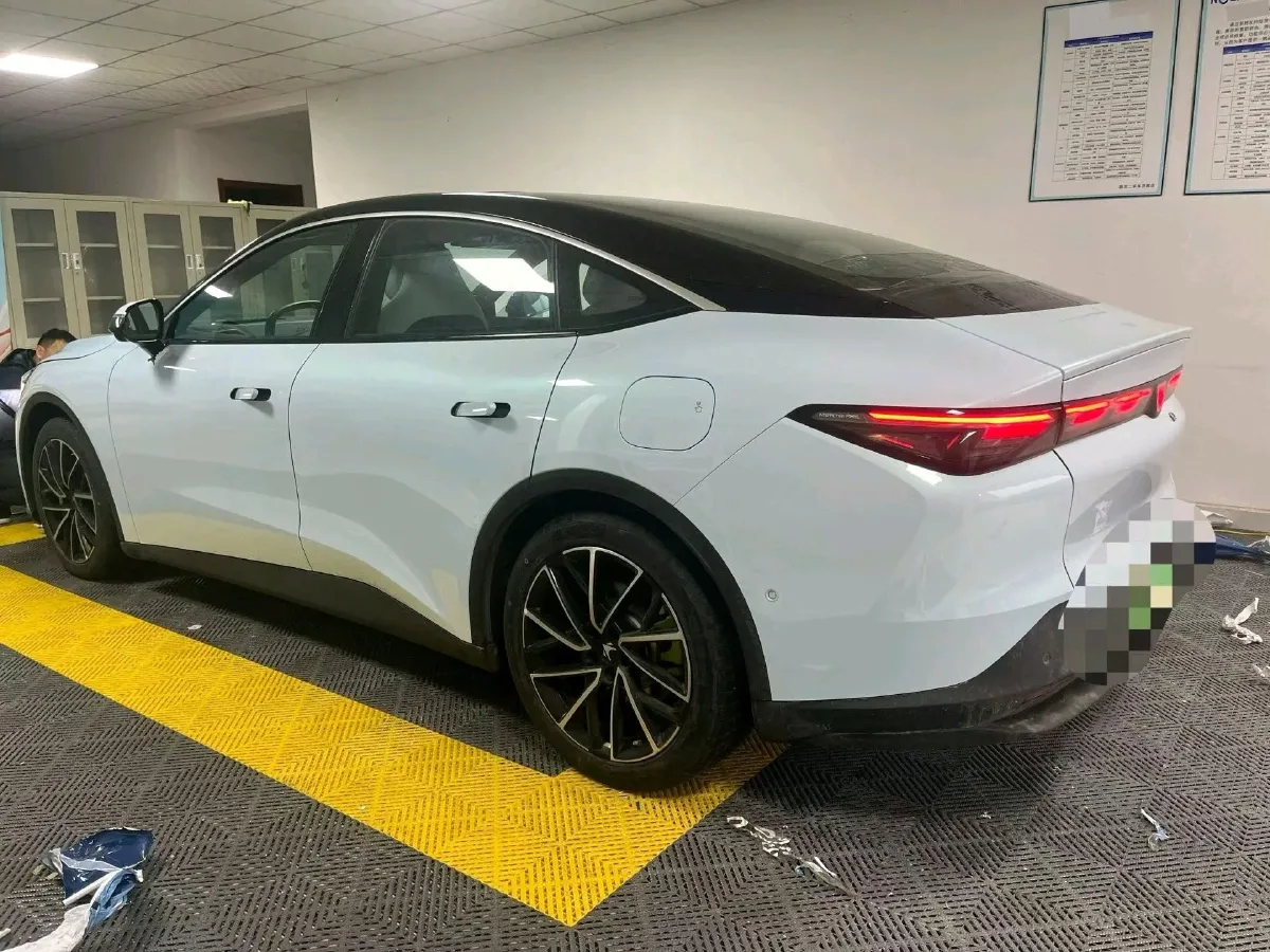 2024 ARCFOX αT5 BEV 79.2KWH,autocango,china used car exporter,china ev exporter,chinese used car exporter,chinese used ev exporter