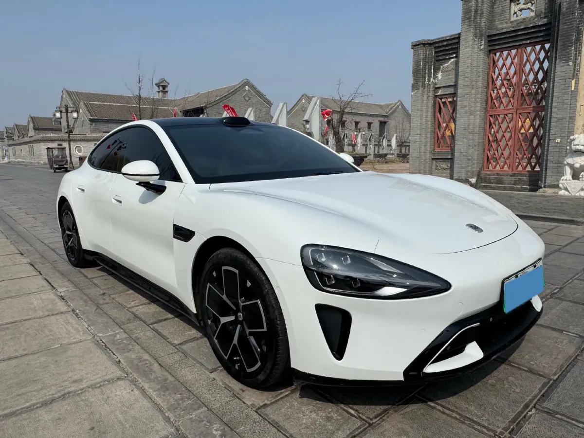 2024 MI SU7 BEV 94.3KWH,autocango,china used car exporter,china ev exporter,chinese used car exporter,chinese used ev exporter