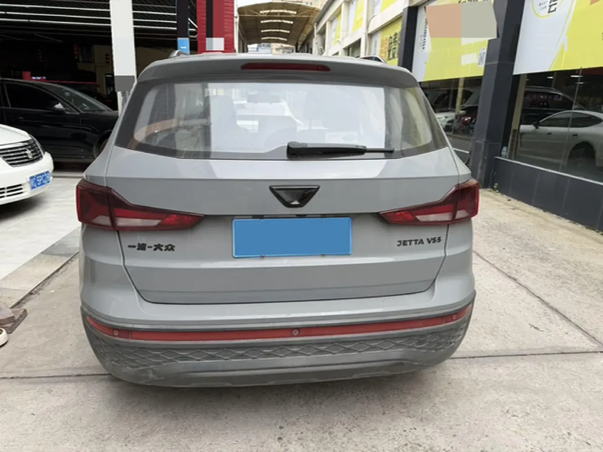 2022 Jetta VS5 1.4T 150HP L4 6AT,autocango,china used car exporter,china ev exporter,chinese used car exporter,chinese used ev exporter