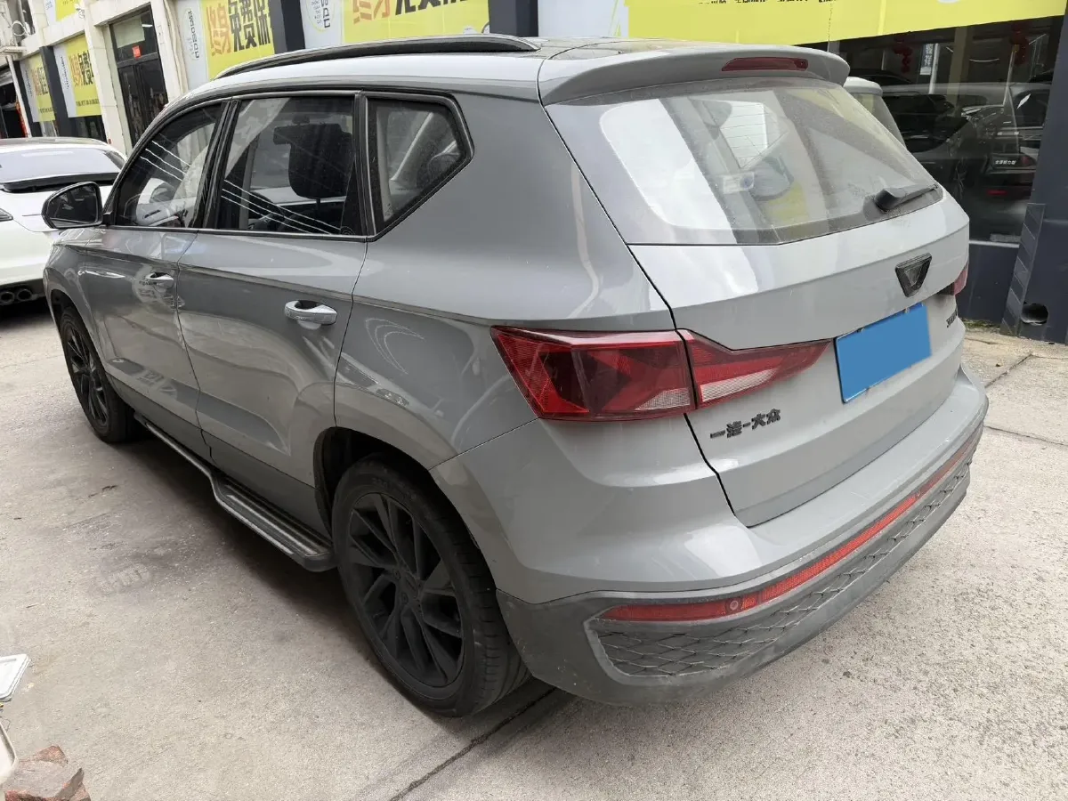 2022 Jetta VS5 1.4T 150HP L4 6AT,autocango,china used car exporter,china ev exporter,chinese used car exporter,chinese used ev exporter