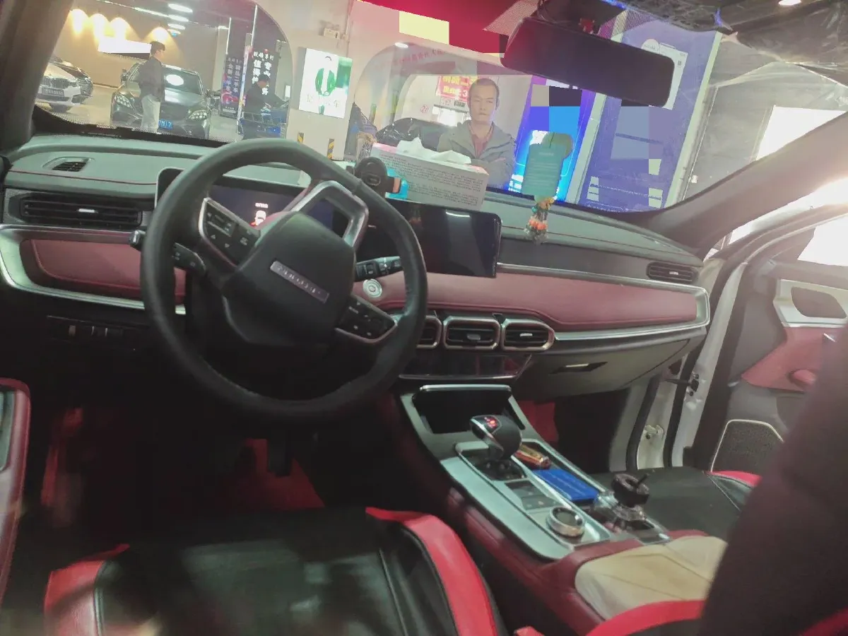 2023 Jetour X70 Plus 1.5T 156HP L4 6MT,autocango,china used car exporter,china ev exporter,chinese used car exporter,chinese used ev exporter