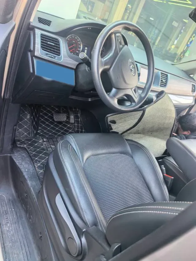 2016 MAXUS G10 2.0T 224HP L4 6AT,autocango,china used car exporter,china ev exporter,chinese used car exporter,chinese used ev exporter