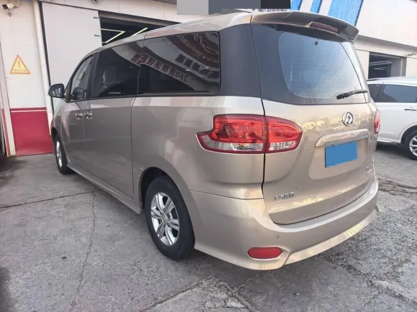 2016 MAXUS G10 2.0T 224HP L4 6AT,autocango,china used car exporter,china ev exporter,chinese used car exporter,chinese used ev exporter