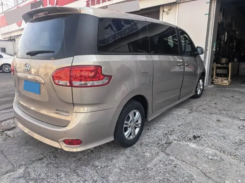 2016 MAXUS G10 2.0T 224HP L4 6AT,autocango,china used car exporter,china ev exporter,chinese used car exporter,chinese used ev exporter
