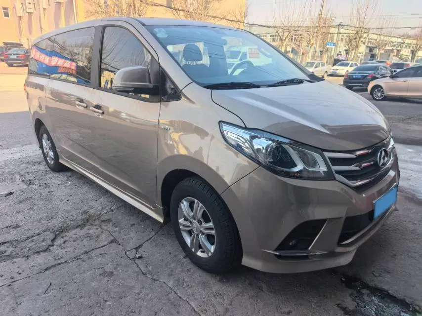 2016 MAXUS G10 2.0T 224HP L4 6AT,autocango,china used car exporter,china ev exporter,chinese used car exporter,chinese used ev exporter