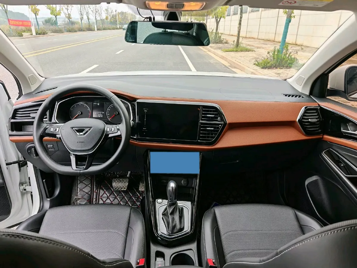 2021 Jetta VS5 1.4T 150HP L4 6AT,autocango,china used car exporter,china ev exporter,chinese used car exporter,chinese used ev exporter