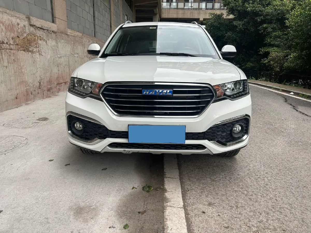 2017 Haval H6 Coupe 2.0T 197HP L4 7DCT,autocango,china used car exporter,china ev exporter,chinese used car exporter,chinese used ev exporter