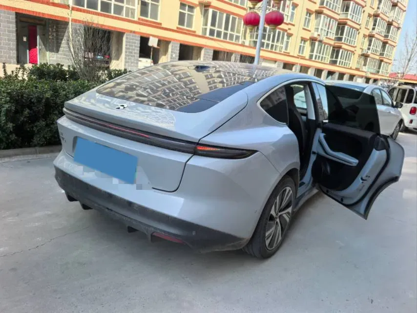2022 JunTian HeiWuShi Youth 2.0T 203HP L4 6AT,autocango,china used car exporter,china ev exporter,chinese used car exporter,chinese used ev exporter
