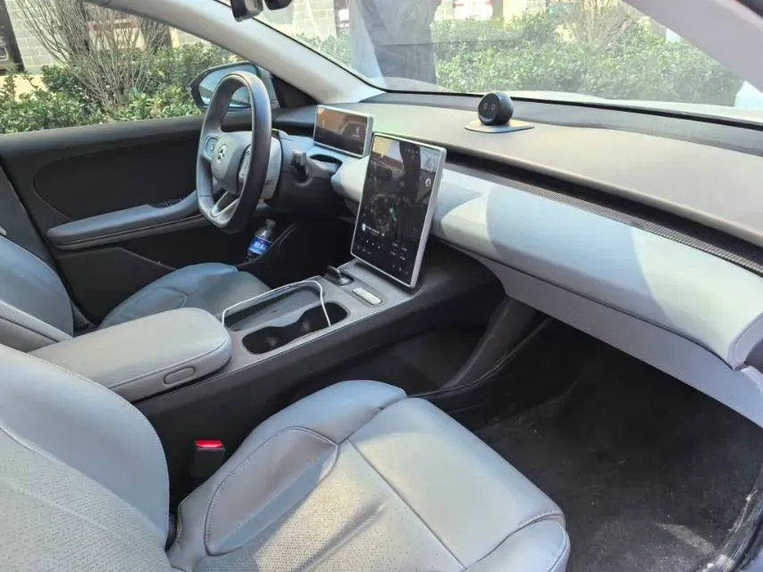 2022 JunTian HeiWuShi Youth 2.0T 203HP L4 6AT,autocango,china used car exporter,china ev exporter,chinese used car exporter,chinese used ev exporter