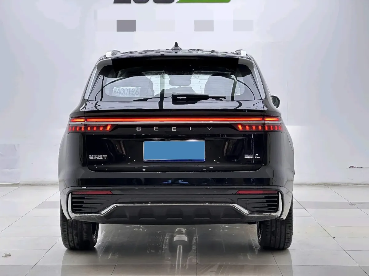 2024 Geely Monjaro 2.0T 218HP L4 7DCT,autocango,china used car exporter,china ev exporter,chinese used car exporter,chinese used ev exporter