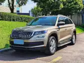 2018 SKODA KODIAK,autocango,china used car exporter,china ev exporter,chinese used car exporter,chinese used ev exporter