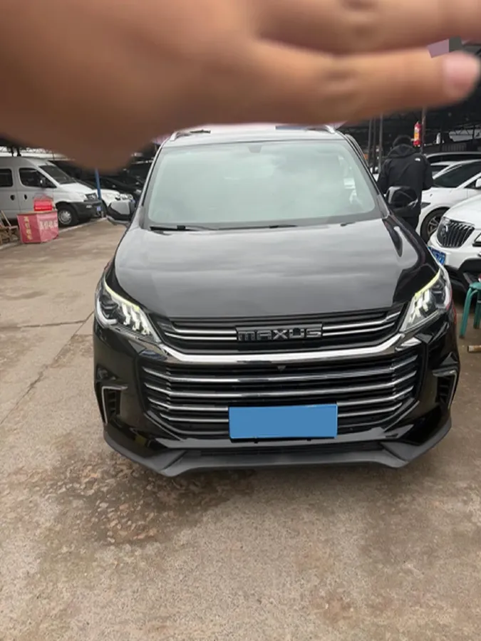 2019 MAXUS G50 1.5T 169HP L4 7DCT,autocango,china used car exporter,china ev exporter,chinese used car exporter,chinese used ev exporter