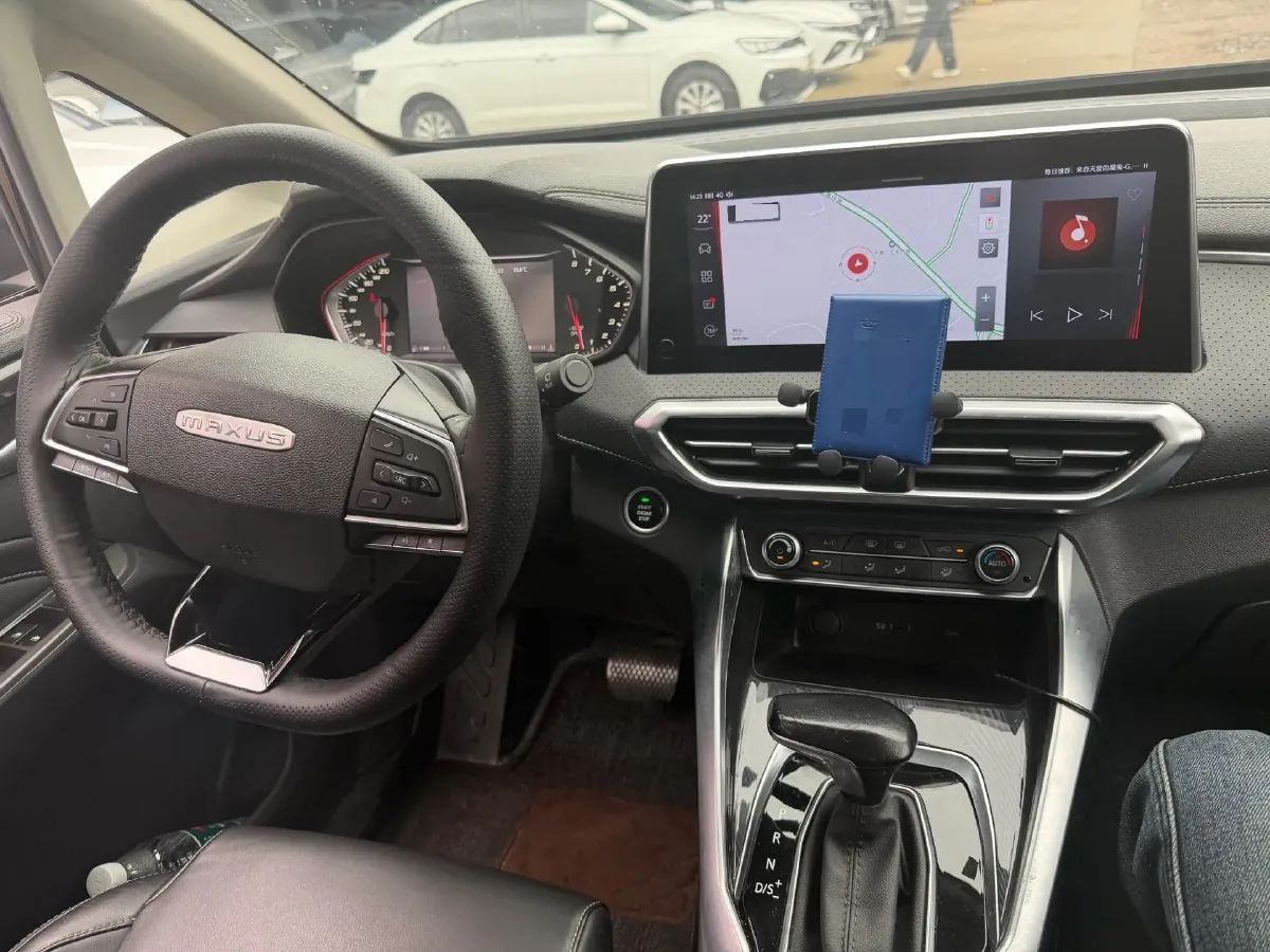 2019 MAXUS G50 1.5T 169HP L4 7DCT,autocango,china used car exporter,china ev exporter,chinese used car exporter,chinese used ev exporter