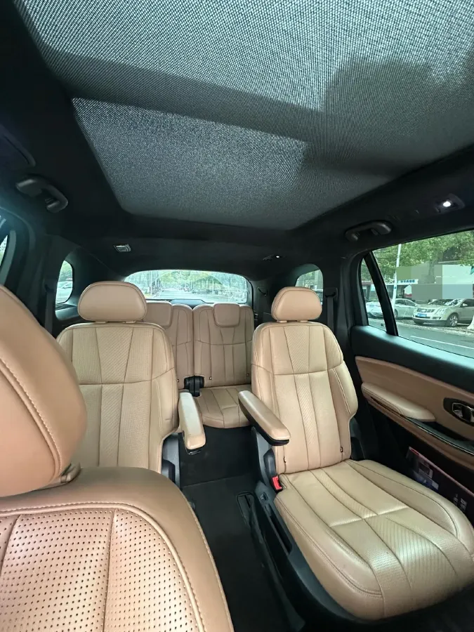 2020 NIO ES8 BEV 100KWH,autocango,china used car exporter,china ev exporter,chinese used car exporter,chinese used ev exporter