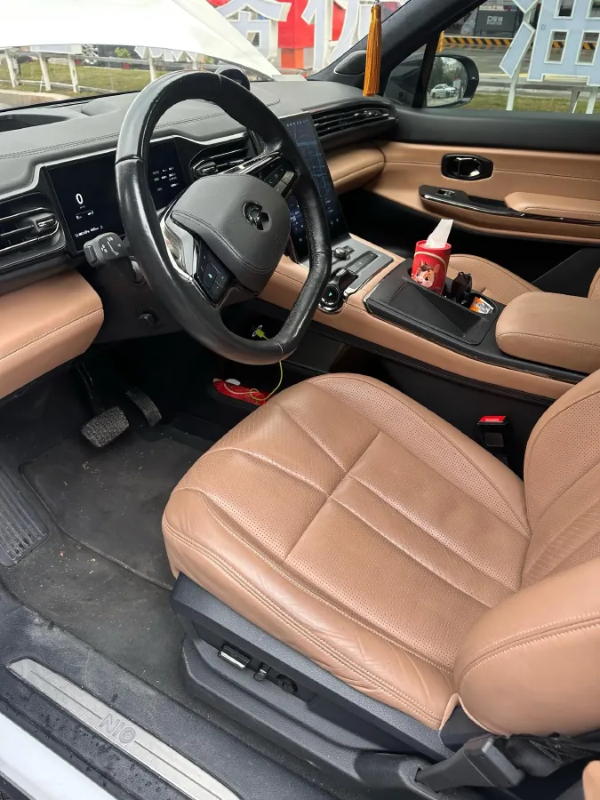 2020 NIO ES8 BEV 100KWH,autocango,china used car exporter,china ev exporter,chinese used car exporter,chinese used ev exporter