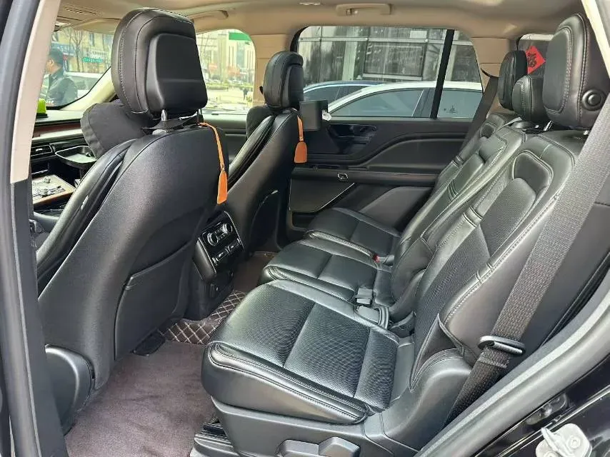 2020 Lincoln Aviator 3.0T 355HP V6 10AT,autocango,china used car exporter,china ev exporter,chinese used car exporter,chinese used ev exporter